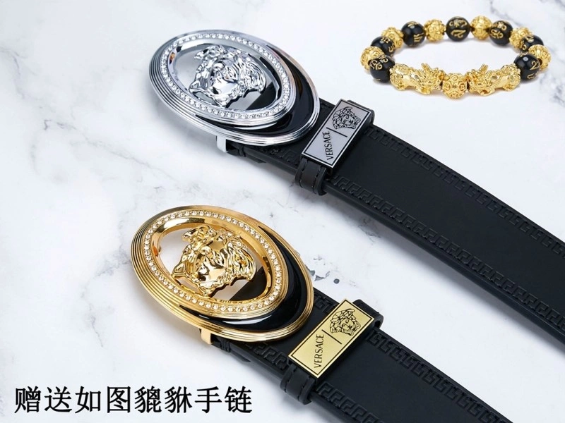 Versace Belts UrbanChic 304303