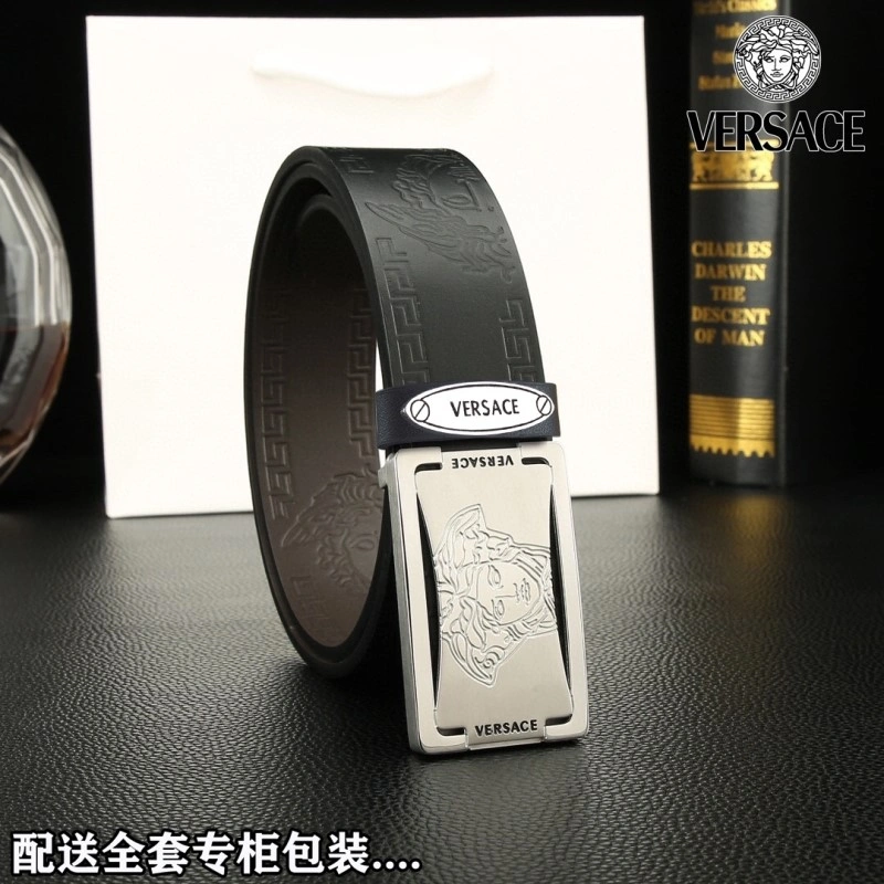 ZeroBulk Versace Belts 304304