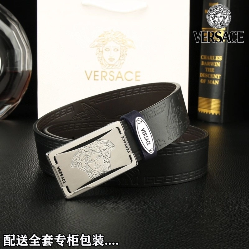 ZeroBulk Versace Belts 304304