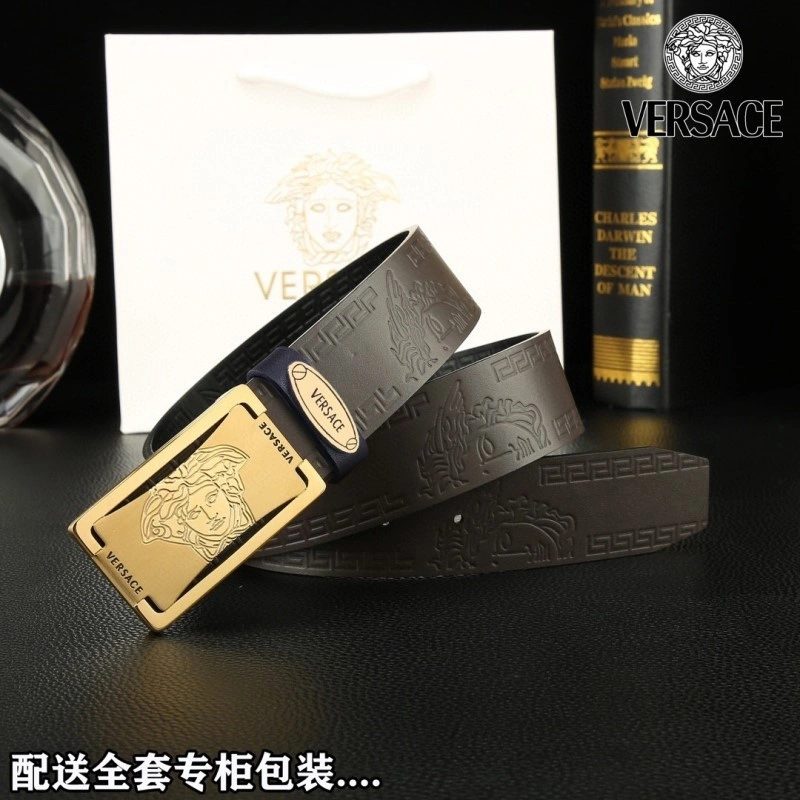 ZeroBulk Versace Belts 304304