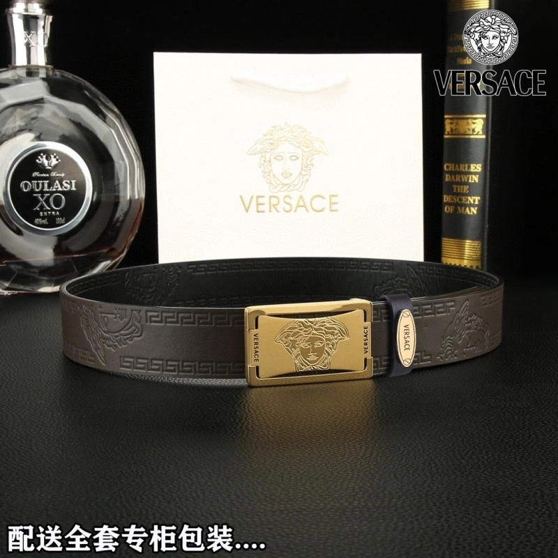 ZeroBulk Versace Belts 304304