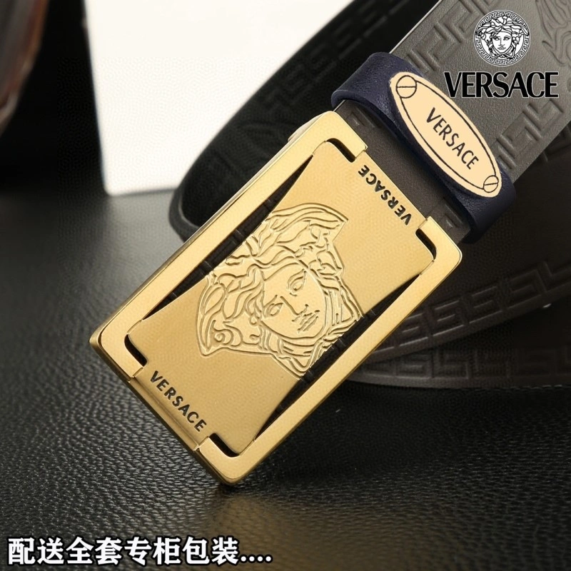 ZeroBulk Versace Belts 304304