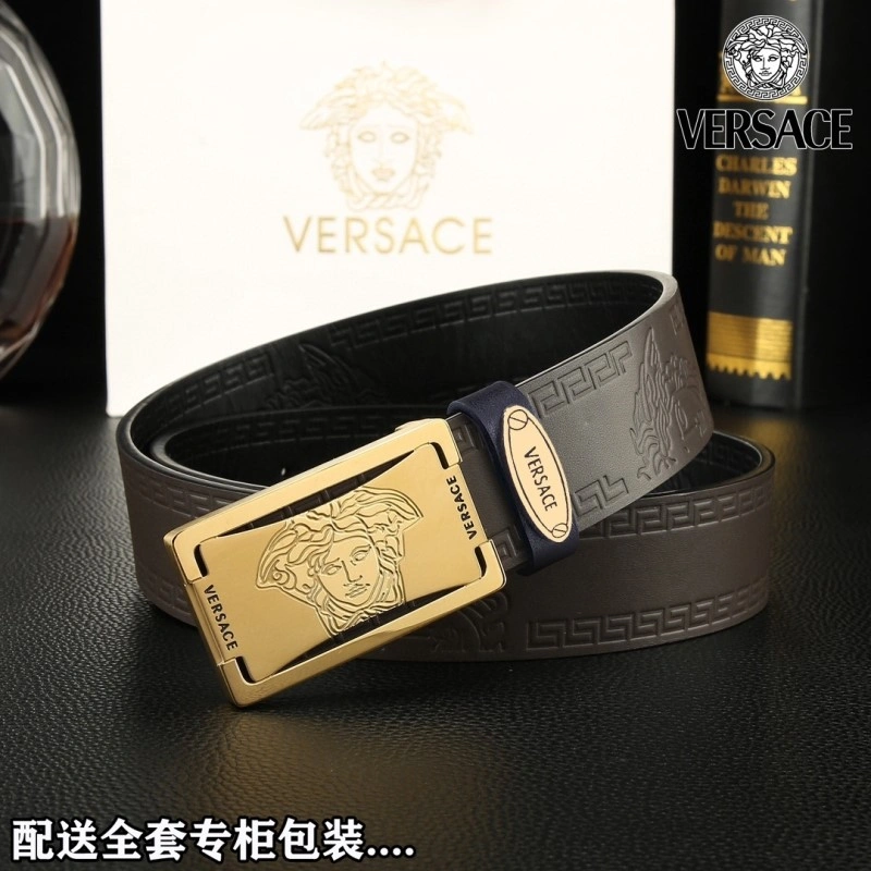 ZeroBulk Versace Belts 304304