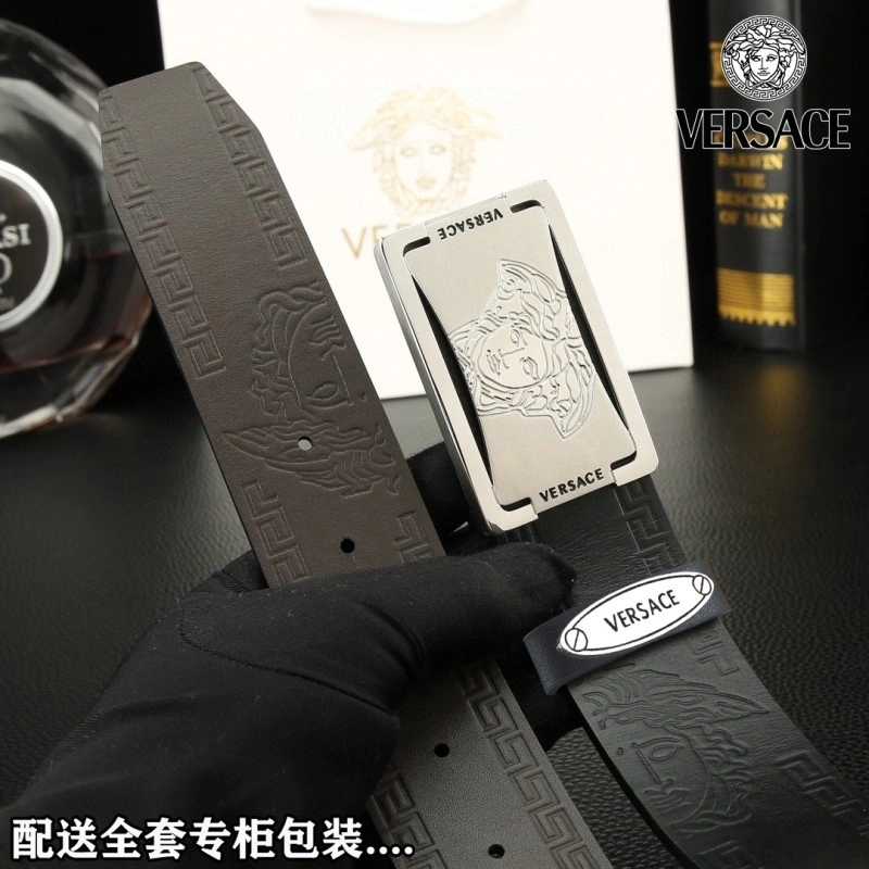 ZeroBulk Versace Belts 304304