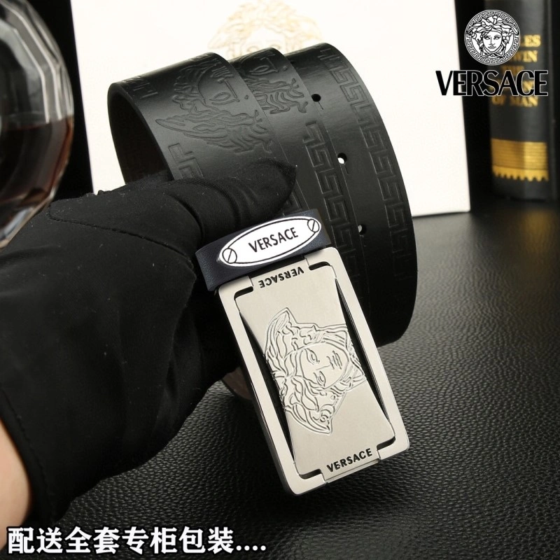 ZeroBulk Versace Belts 304304