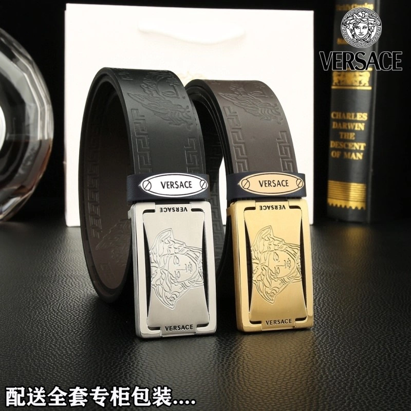 ZeroBulk Versace Belts 304304