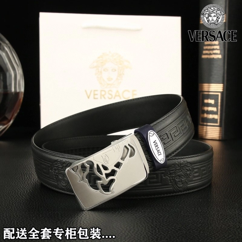 Versace Belts Durable 304302