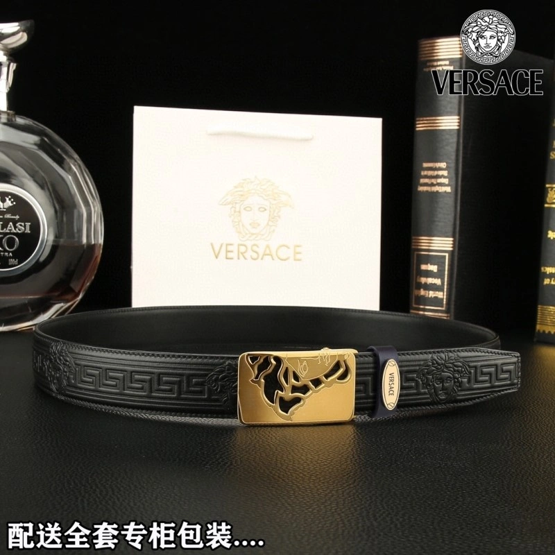 Versace Belts Durable 304302