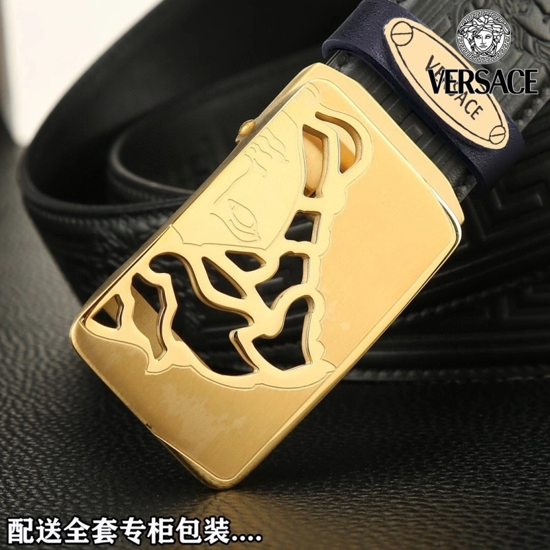 Versace Belts Durable 304302