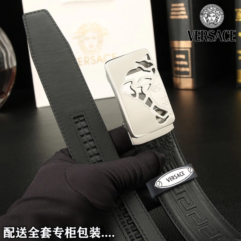 Versace Belts Durable 304302