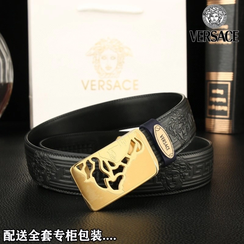 Versace Belts Durable 304302