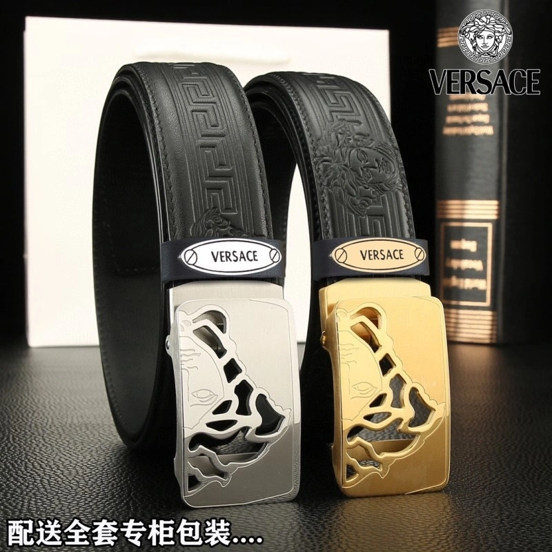 Versace Belts Durable 304302