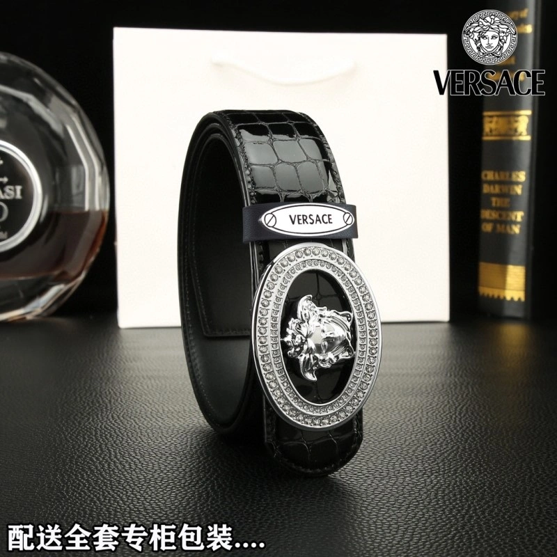 Versace Belts Casual 304301