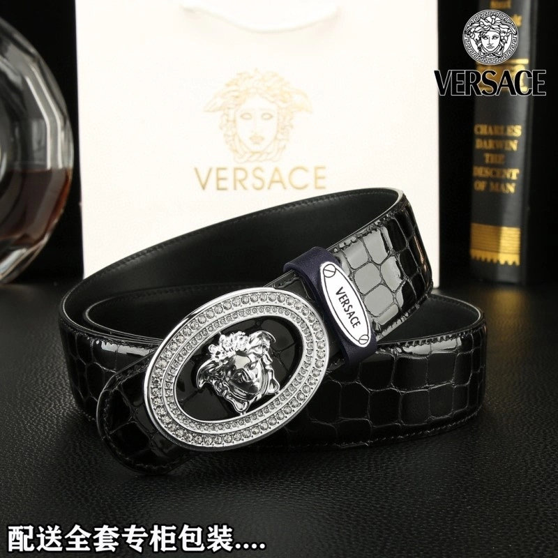 Versace Belts Casual 304301