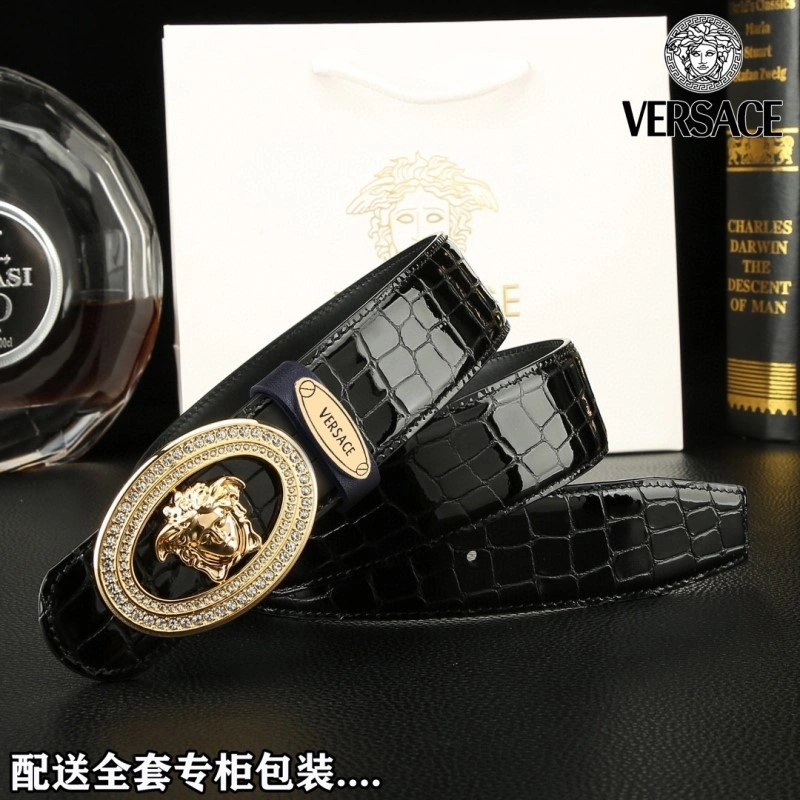 Versace Belts Casual 304301