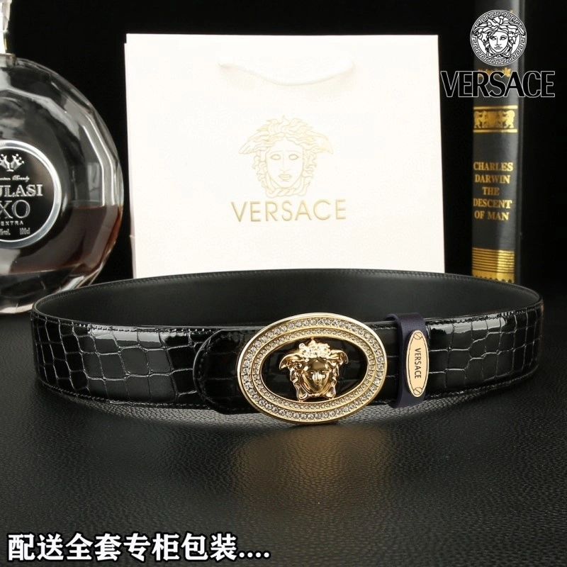 Versace Belts Casual 304301