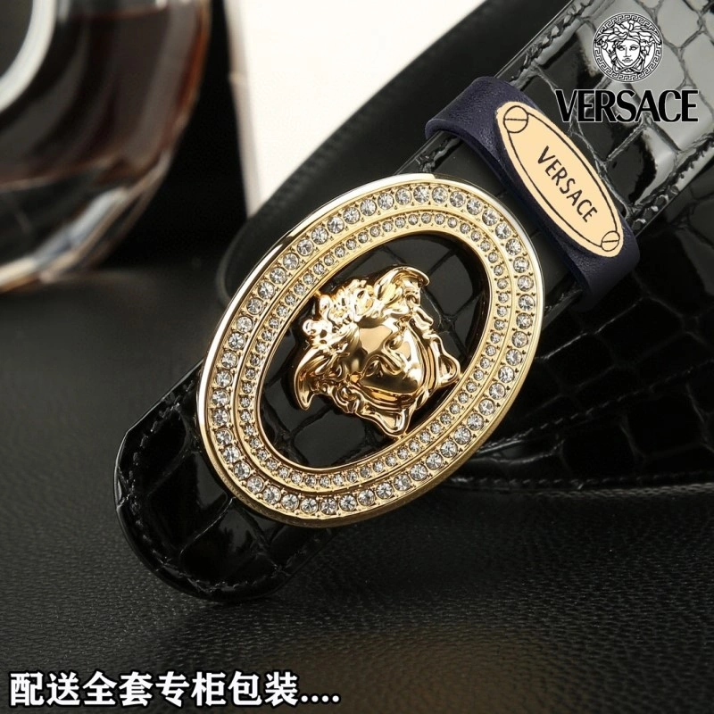 Versace Belts Casual 304301