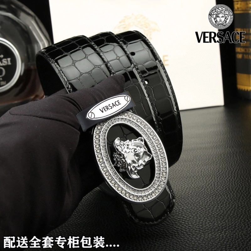 Versace Belts Casual 304301