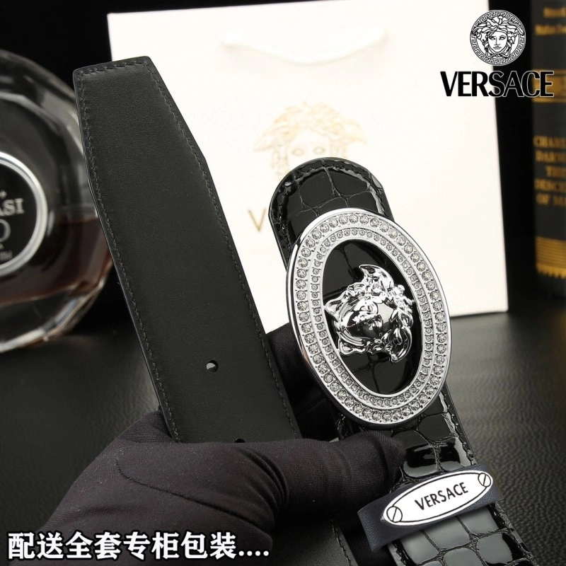 Versace Belts Casual 304301