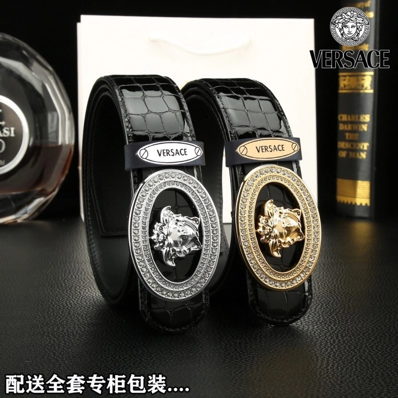 Versace Belts Casual 304301