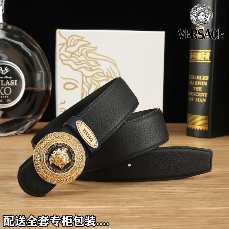 Versace Belts Durable 304281