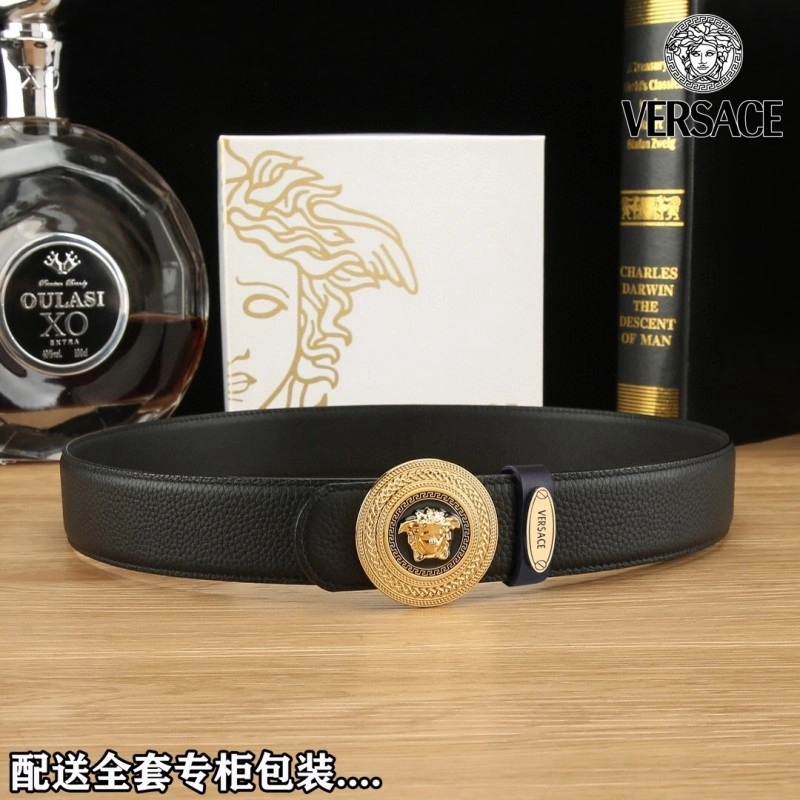 Versace Belts Durable 304281