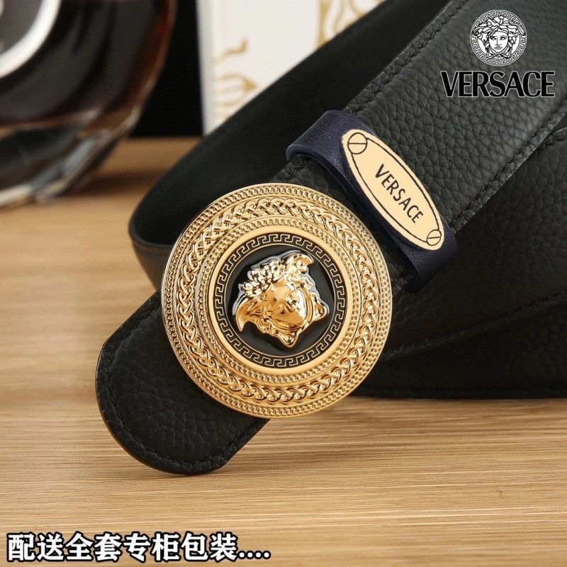 Versace Belts Durable 304281