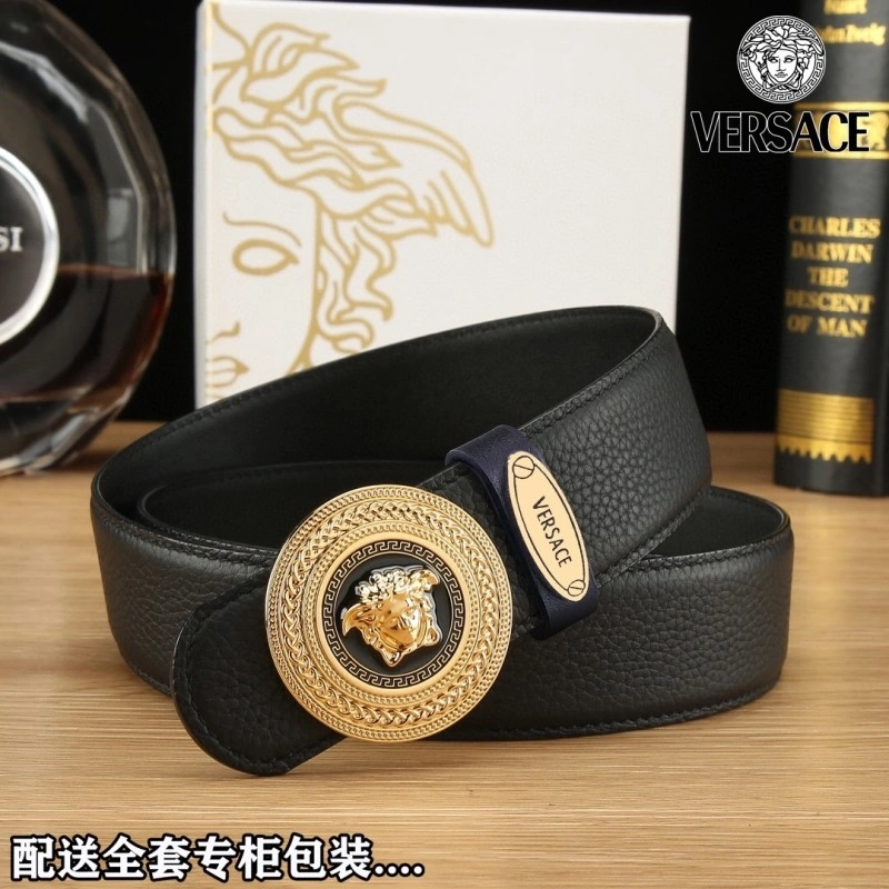 Versace Belts Durable 304281