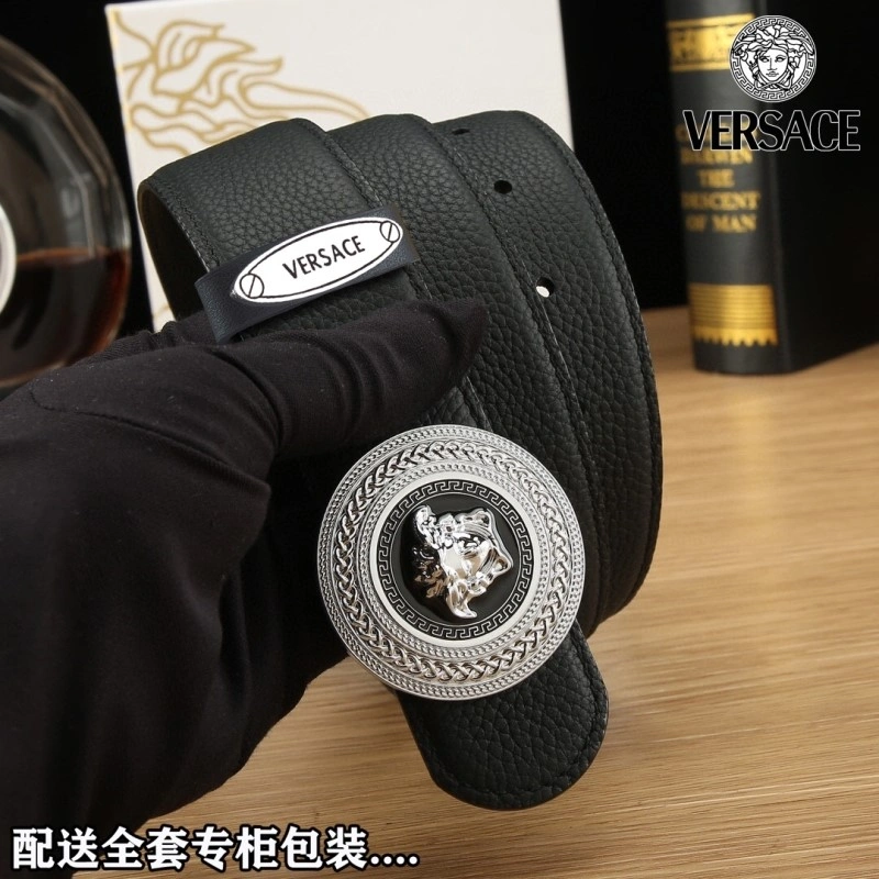 Versace Belts Durable 304281