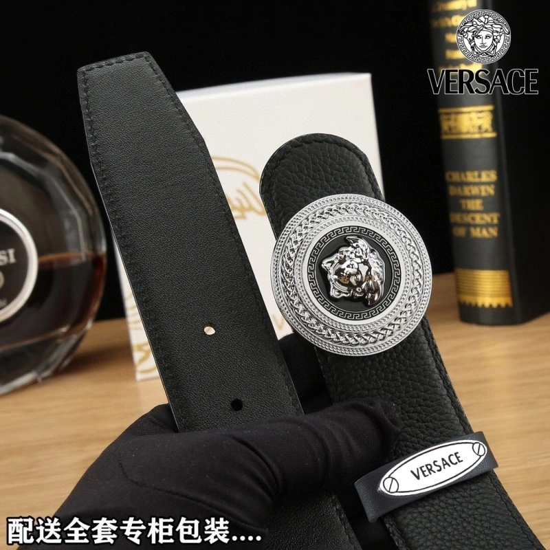 Versace Belts Durable 304281