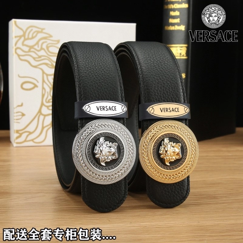Versace Belts Durable 304281