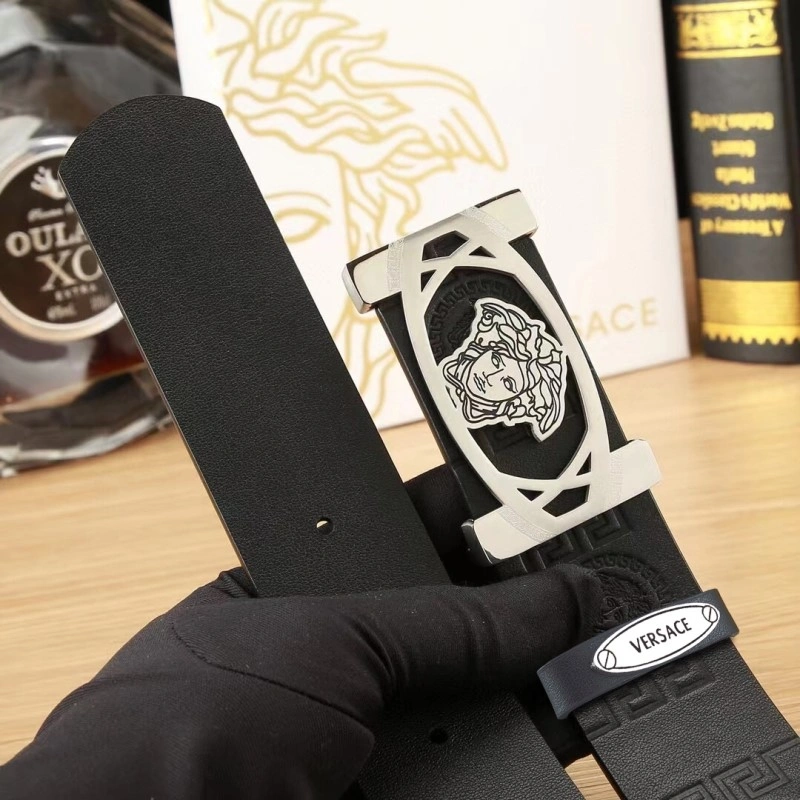 Attractive Versace Belts 304299