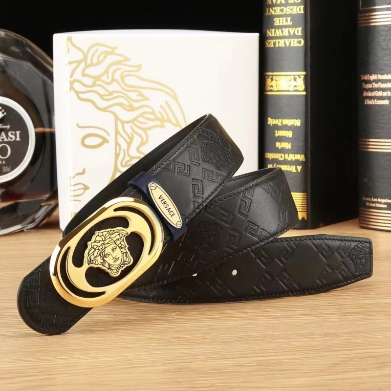 Versace Belts Classic 304276