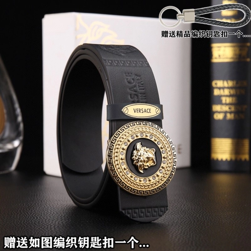 Versace Belts Durable 304298