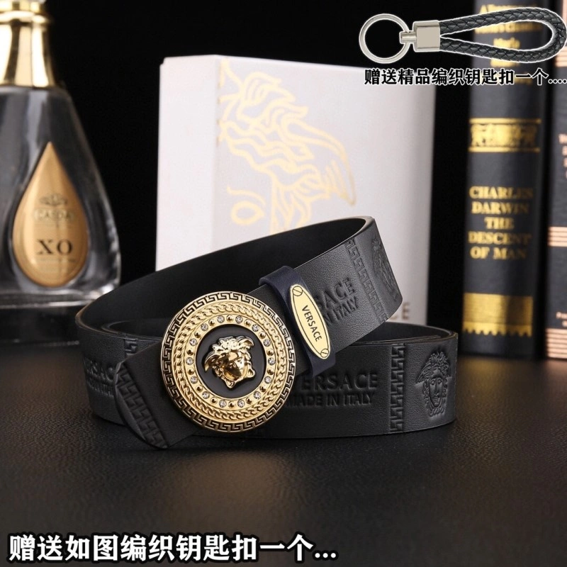 Versace Belts Durable 304298