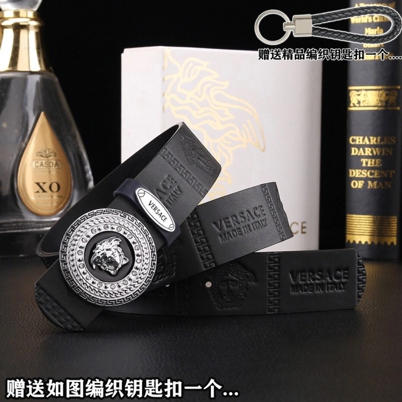 Versace Belts Durable 304298