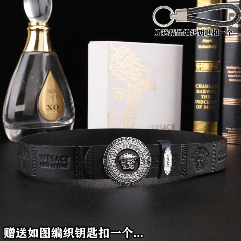 Versace Belts Durable 304298