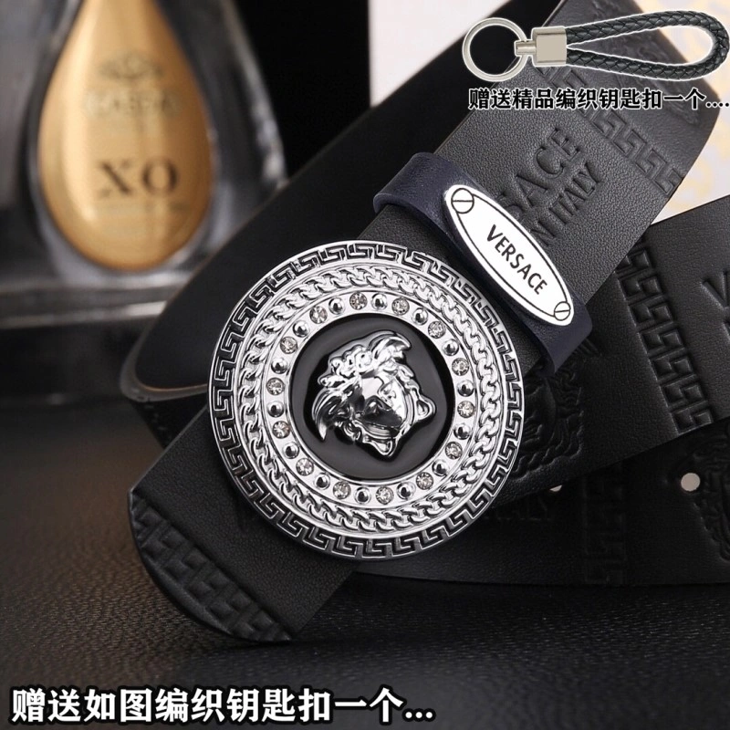 Versace Belts Durable 304298