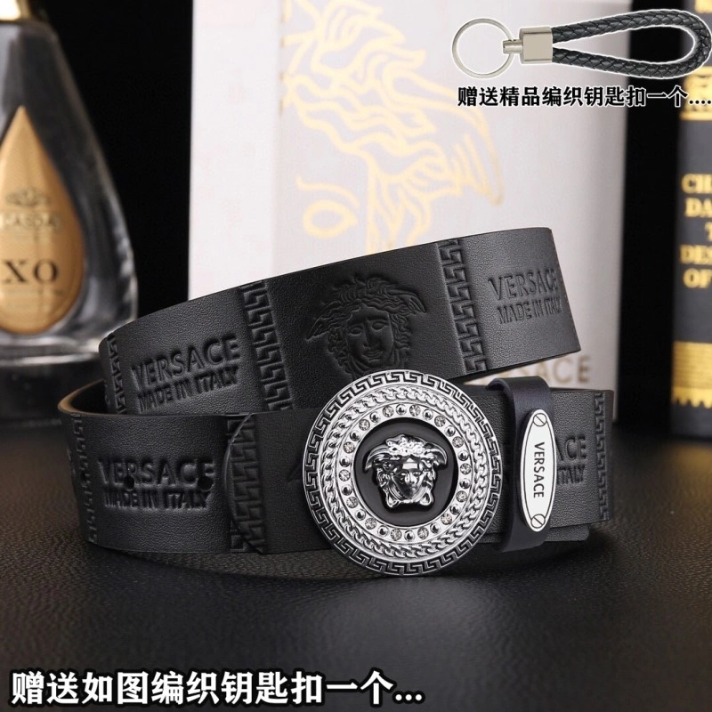 Versace Belts Durable 304298