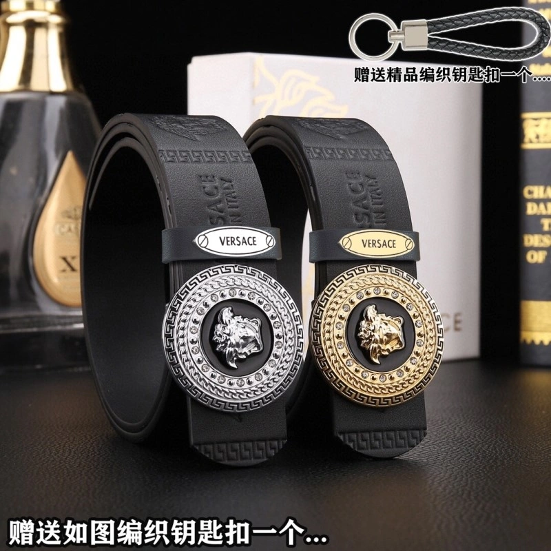 Versace Belts Durable 304298