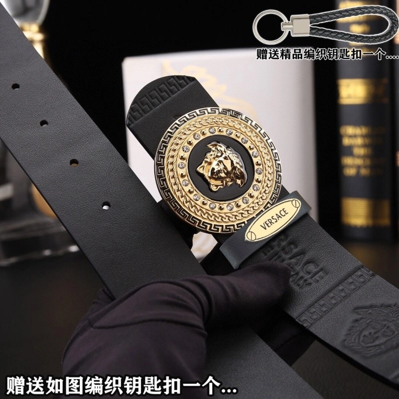 Versace Belts Durable 304298