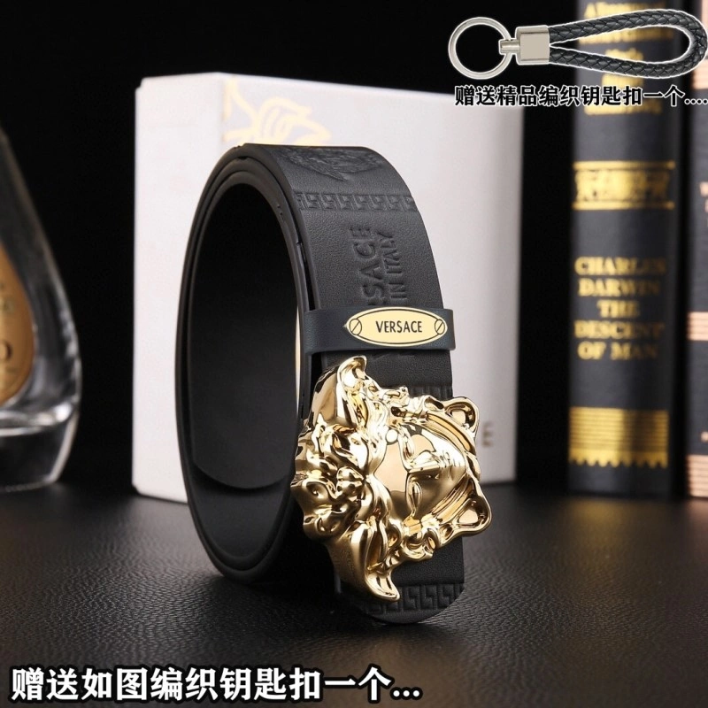 Versace Belts Snug 304294