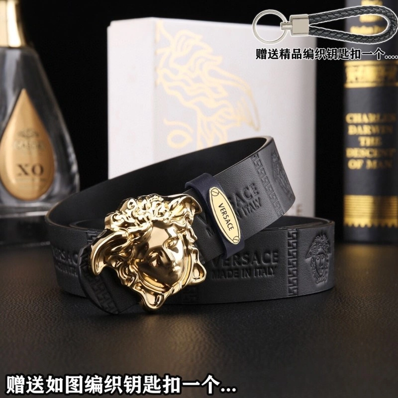 Versace Belts Snug 304294
