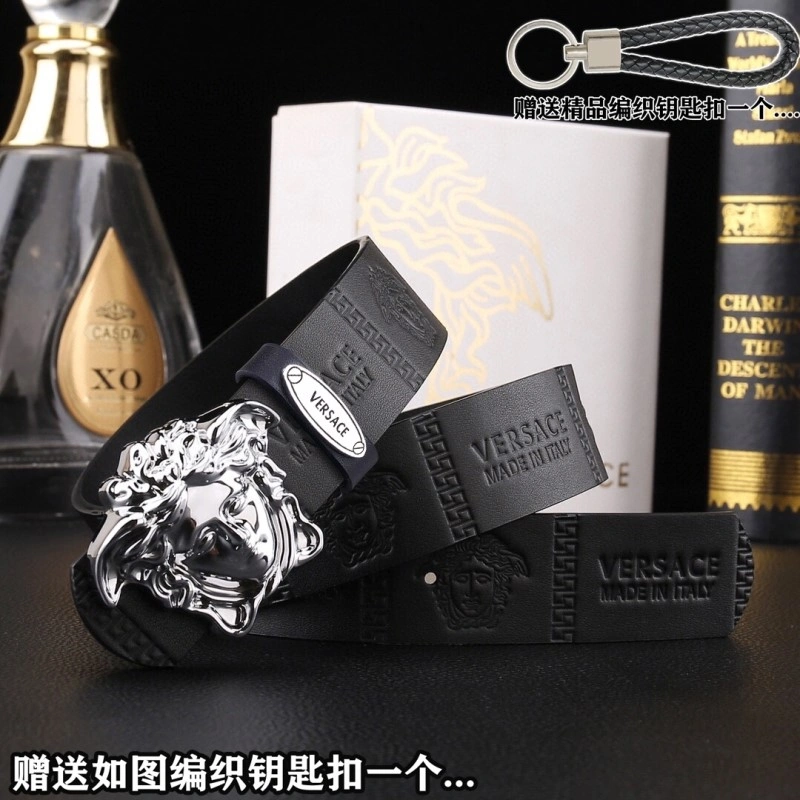 Versace Belts Snug 304294