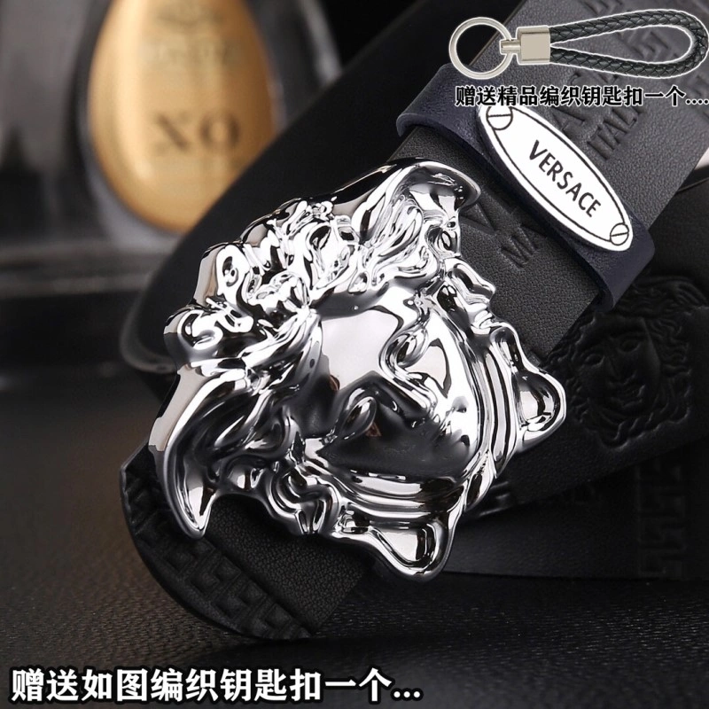 Versace Belts Snug 304294