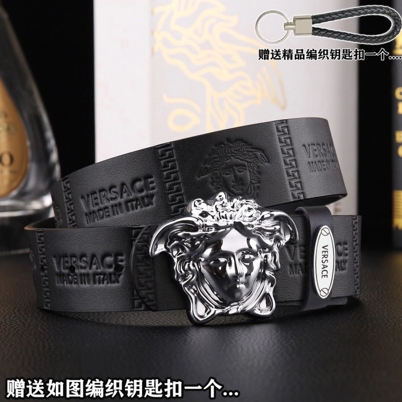 Versace Belts Snug 304294