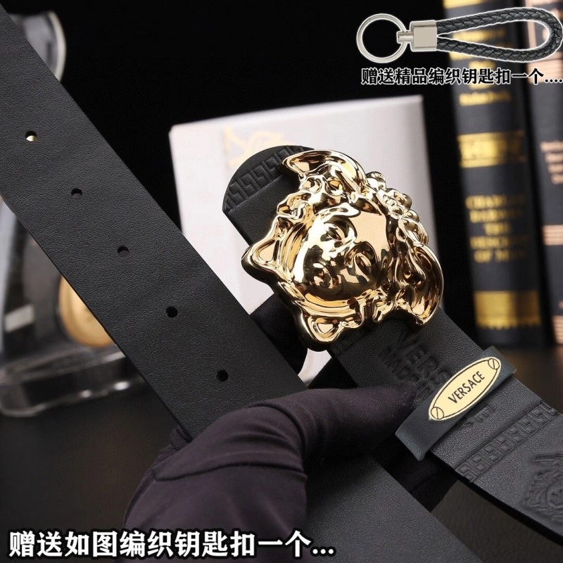 Versace Belts Snug 304294