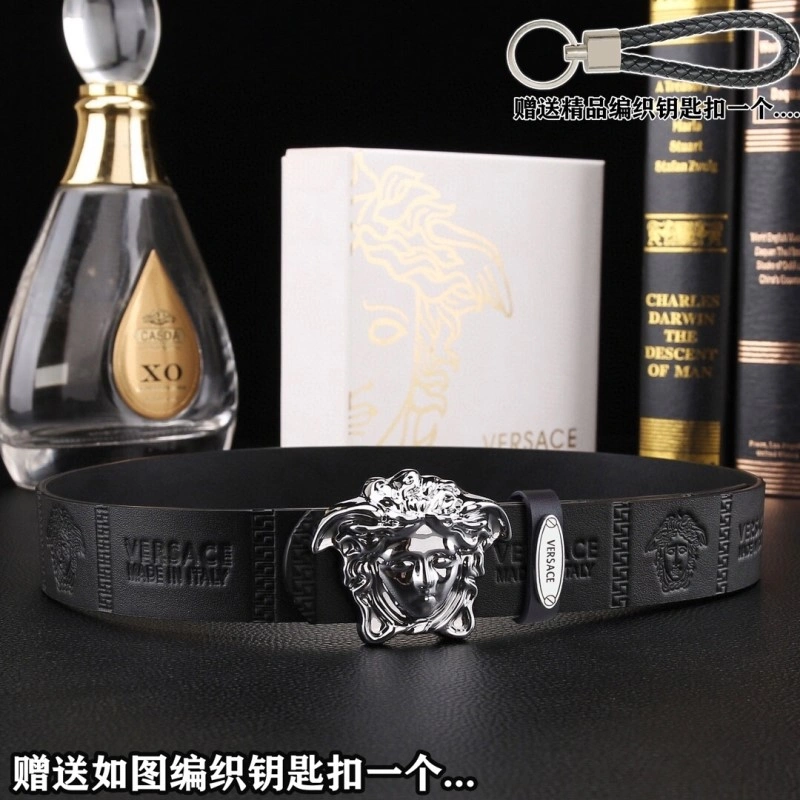 Versace Belts Snug 304294