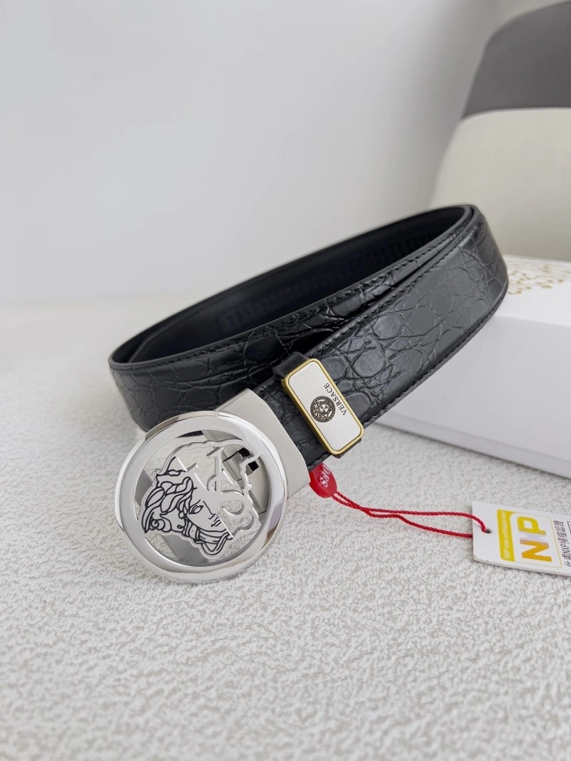 SportInspired Versace Belts 304273