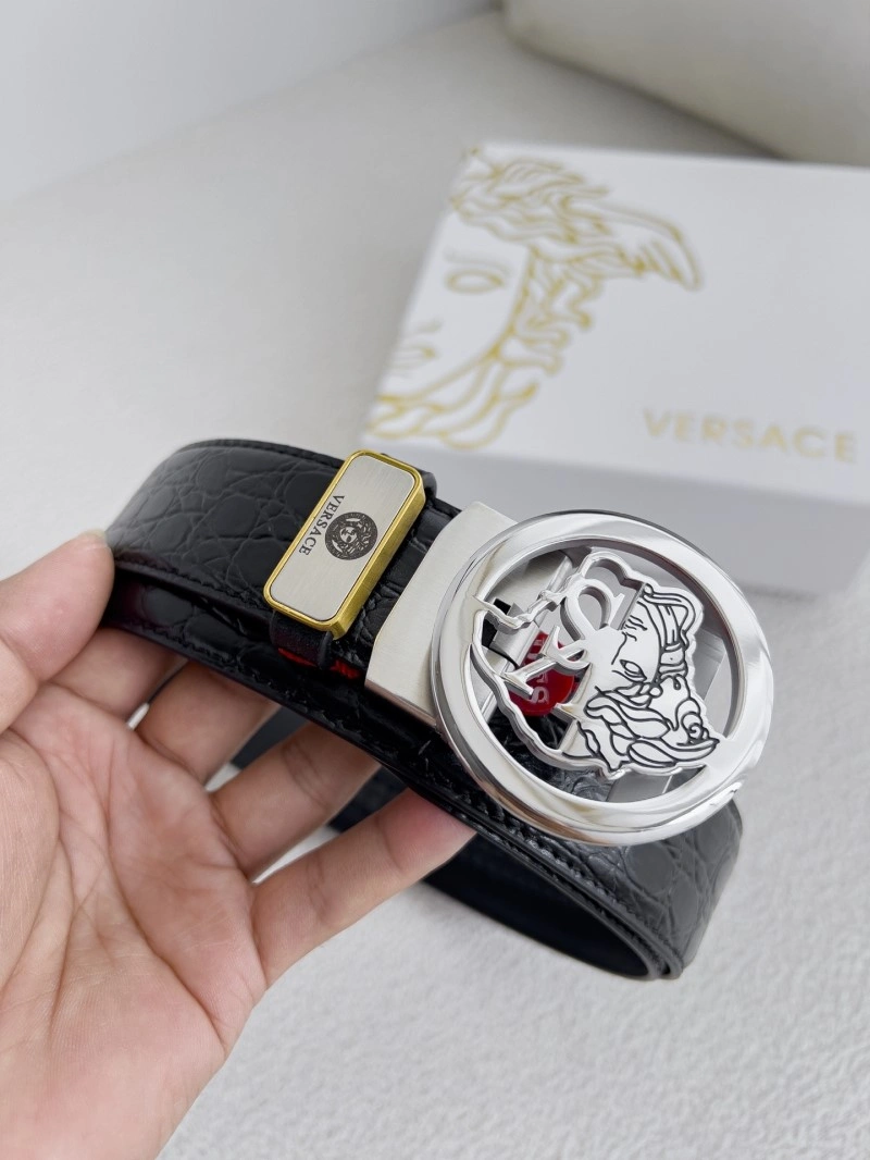 SportInspired Versace Belts 304273